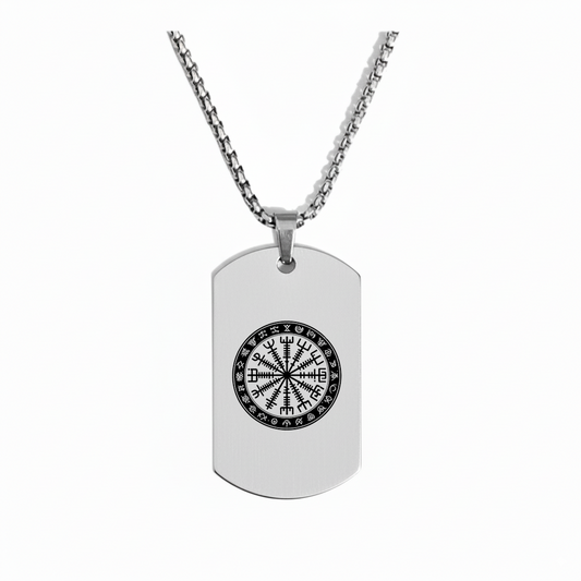 Collana Spirituale Vegvisir