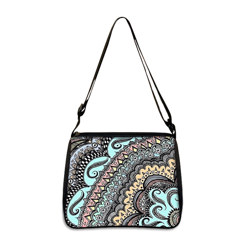 Kirtan Handbags