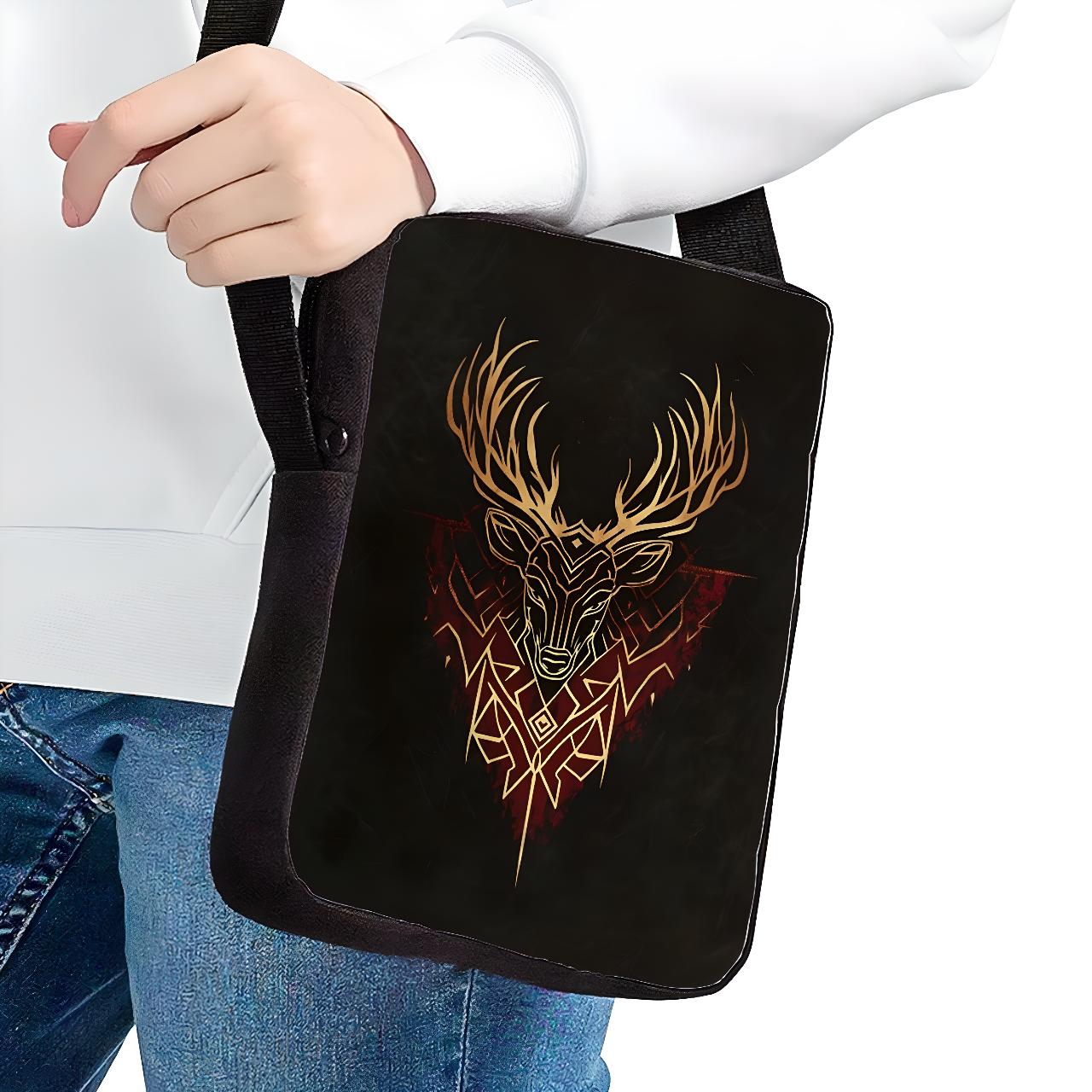 Shoulder Bags Cernunnos