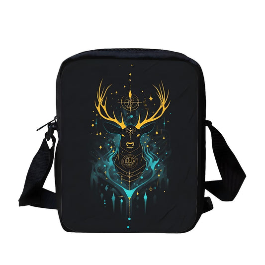 Shoulder Bags Eikthyrnir