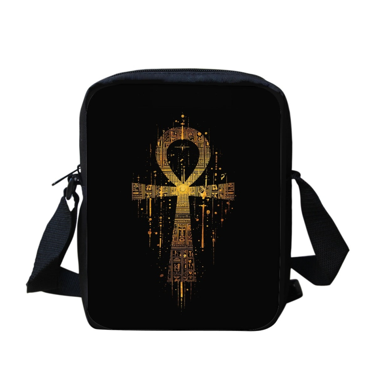 Ankh Shoulder bag