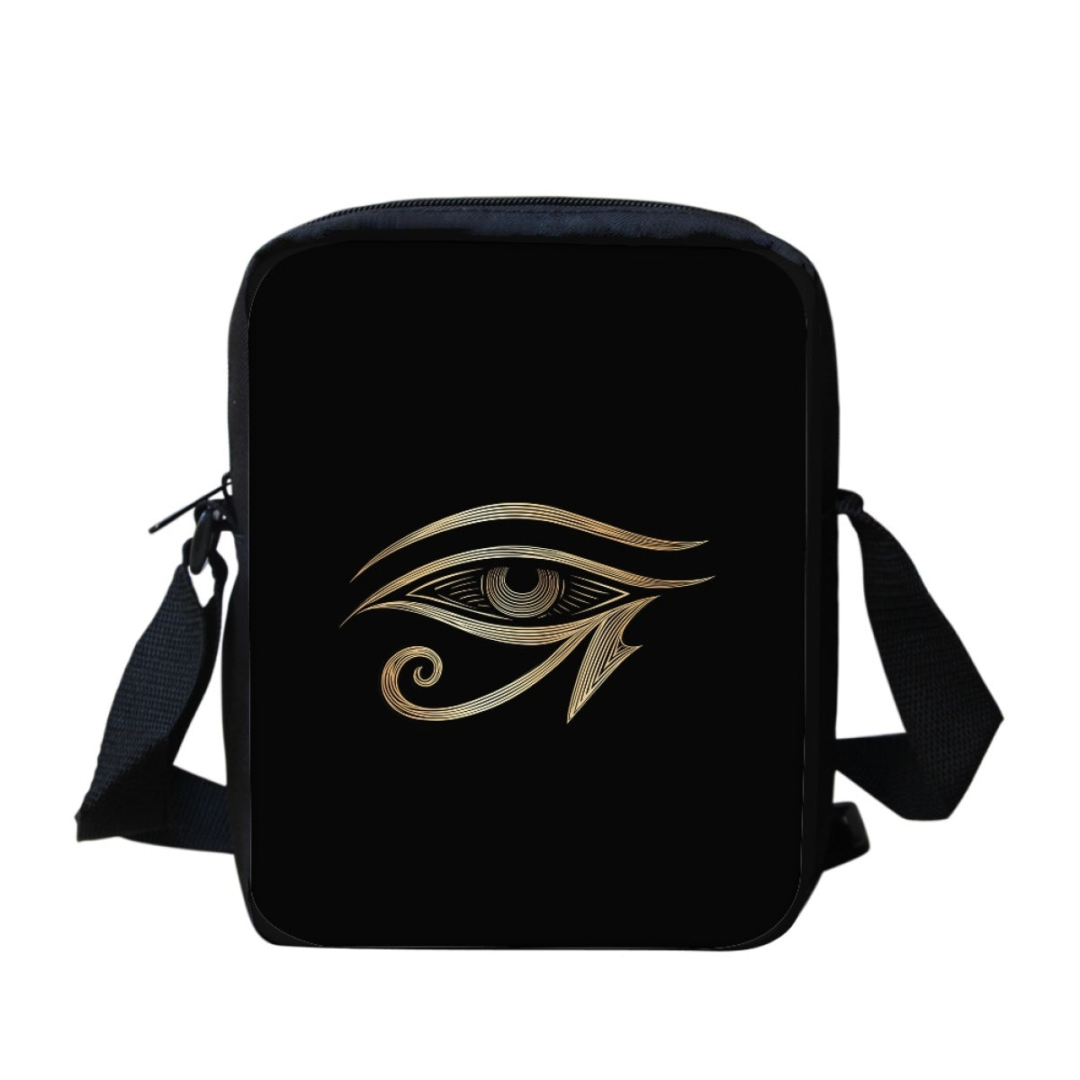 Eye of Horus Shoulder bag