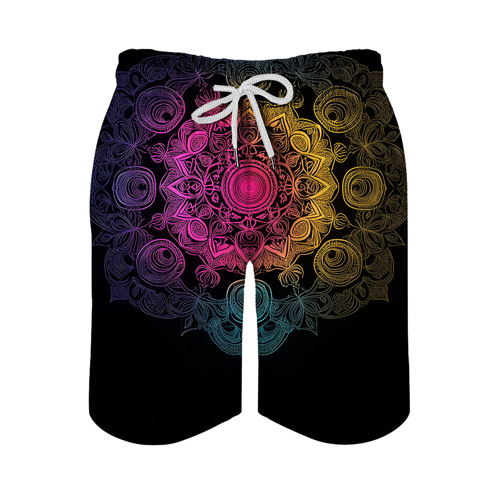 Short Sahasrara