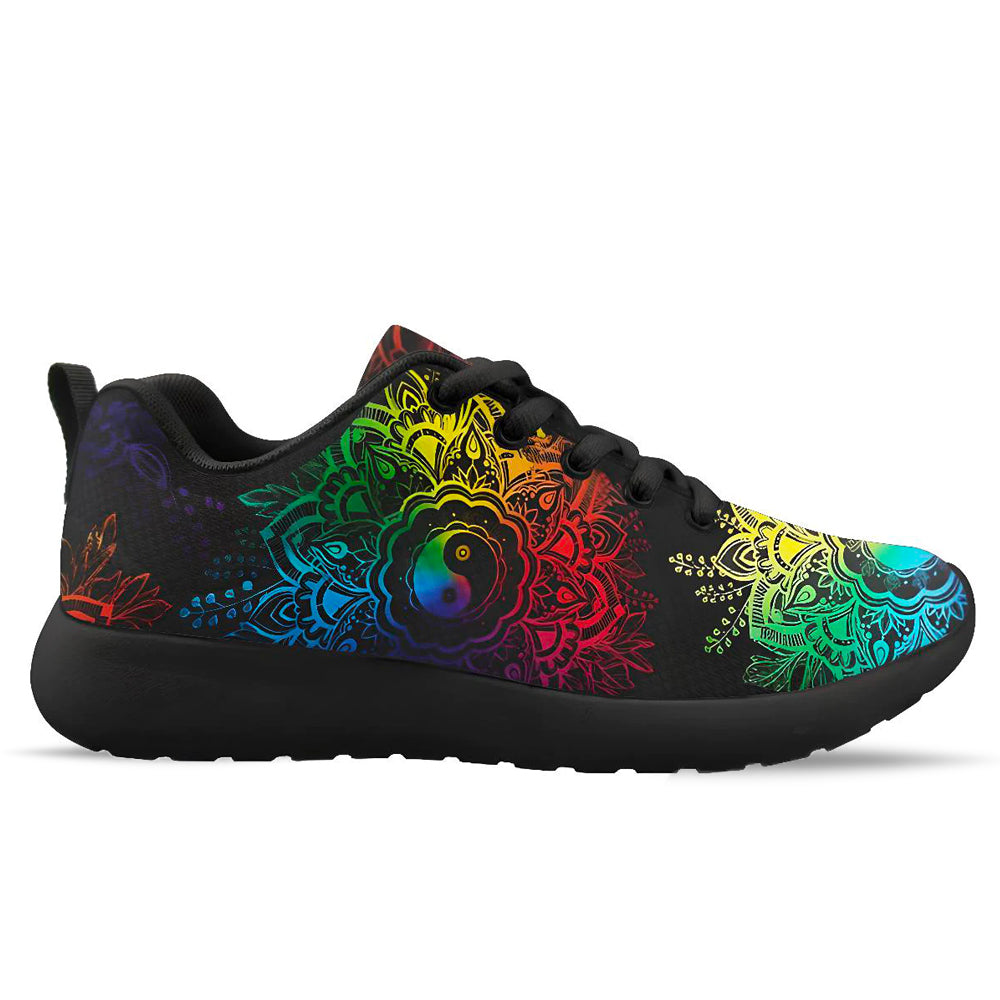 Chakras Sneakers