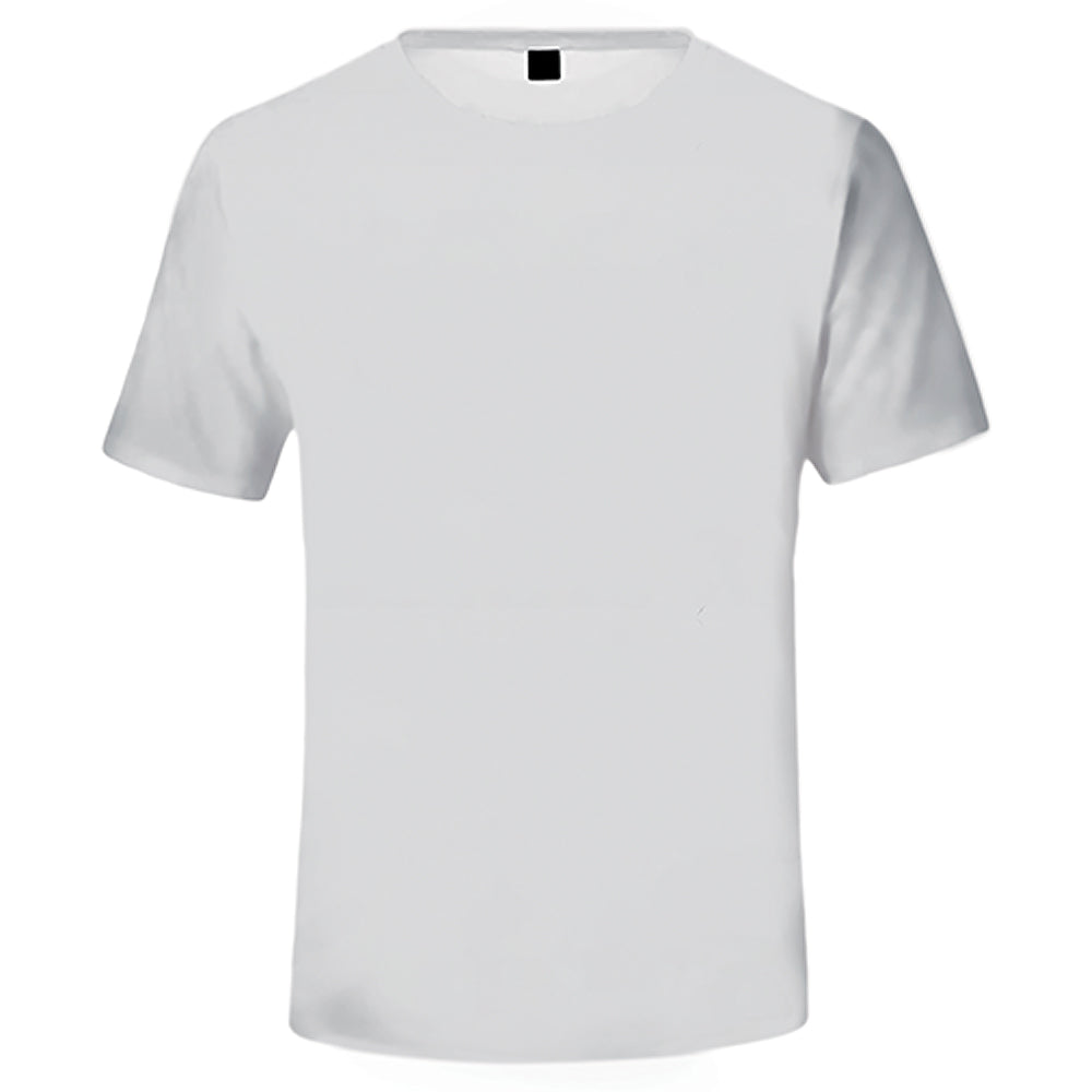 Noctua T-shirt – Back Design