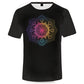 Camiseta Sahasrara