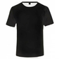 T-shirt Ankh – Design sul retro