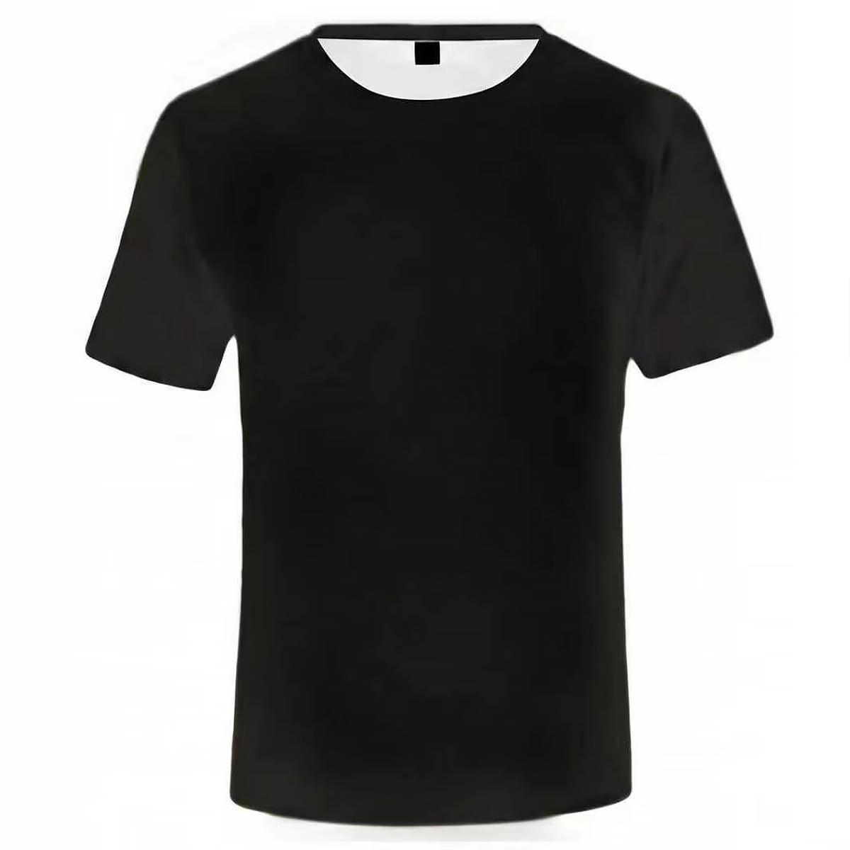 T-shirt Ankh – Design sul retro