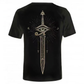 Horus T-shirt – Rückenprint