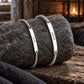 Bracelets Couple Viking Personnalisés
