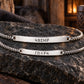 Bracelets Couple Viking Personnalisés