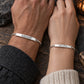 Wikinger Partnerarmbänder