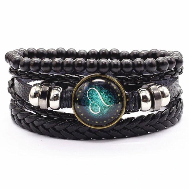 Zodiac Sign Bracelets