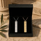 Collana Greca Antica Personalizzata