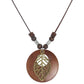 Necklace Vayu