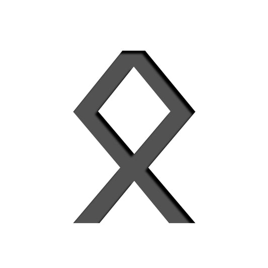 Othala – herencia