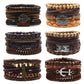 6 Bracelets Bundles