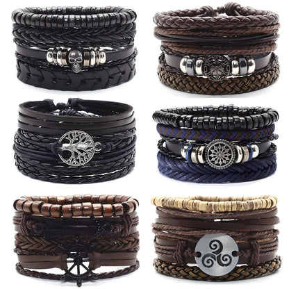 6 Bracelets Bundles