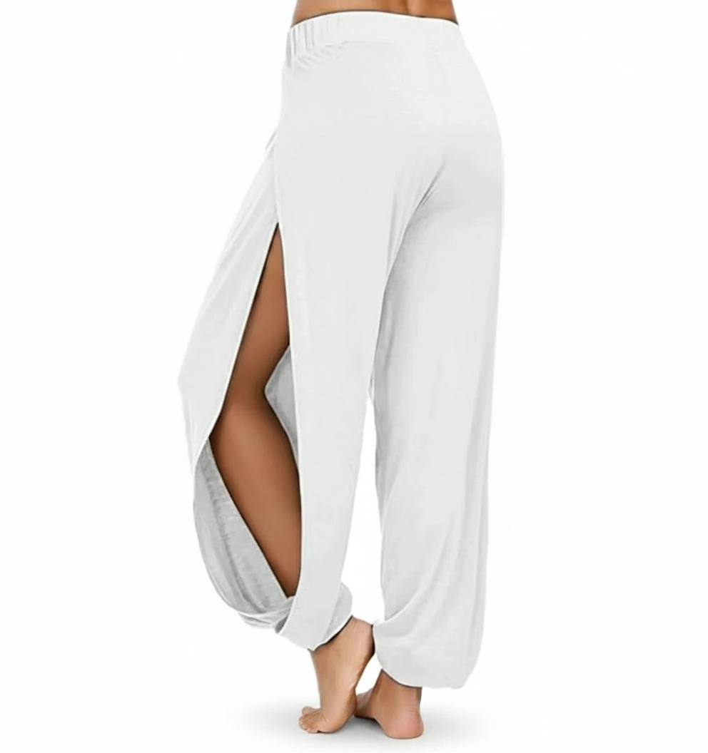 Soleya Flowy Pants