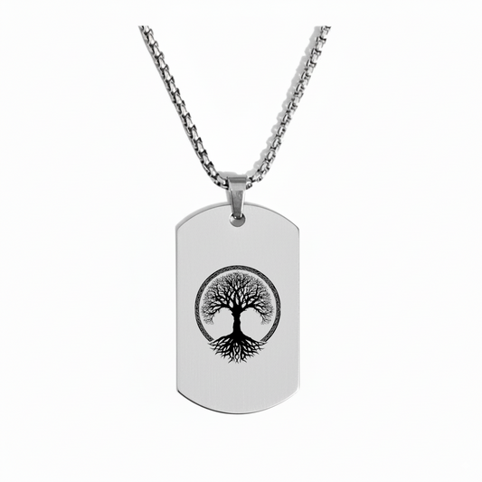 Collana Spirituale Yumkaax