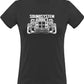 T-shirt Sound System Mur de Son 