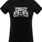 T-shirt Sound System Mur de Son 