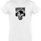 T-shirt Hardcore Tekno