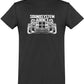 T-shirt Sound System Mur de Son 