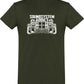 T-shirt Sound System Mur de Son 