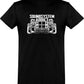 T-shirt Sound System Mur de Son 