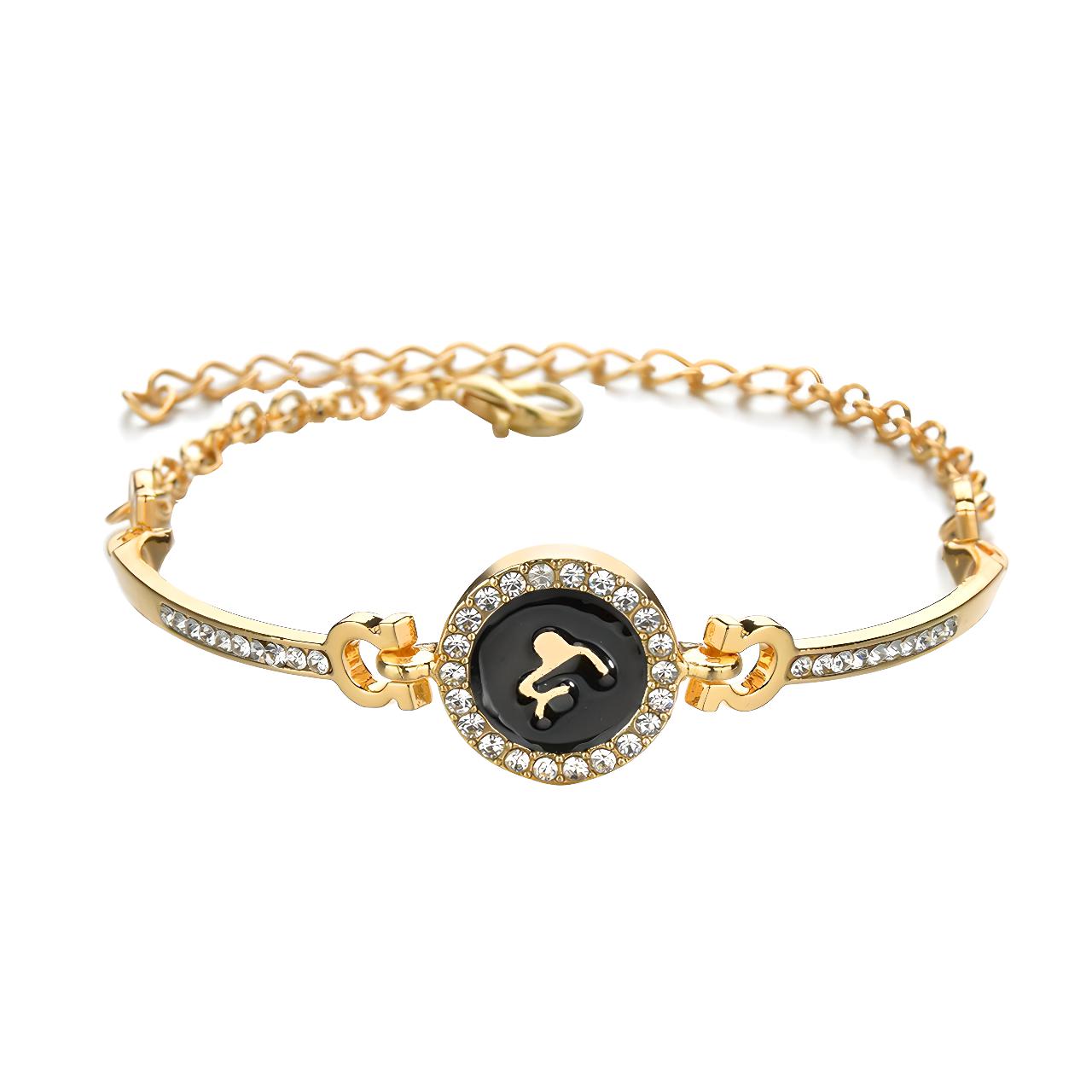 Bracelets Signe Astrologique